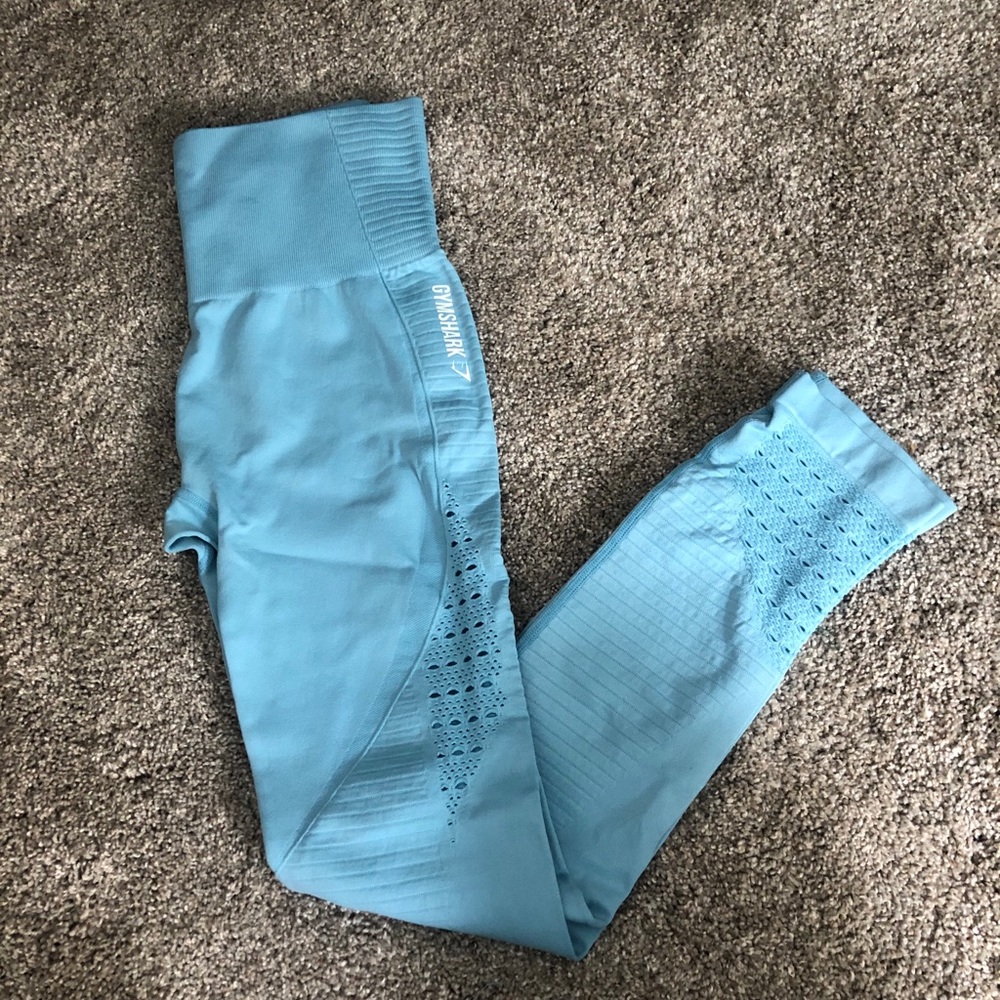 Gymshark leggings